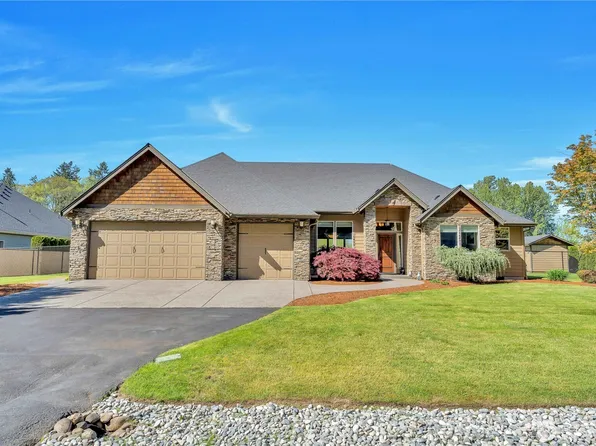 1400 SW 26th Circle, Battle Ground, WA 98604