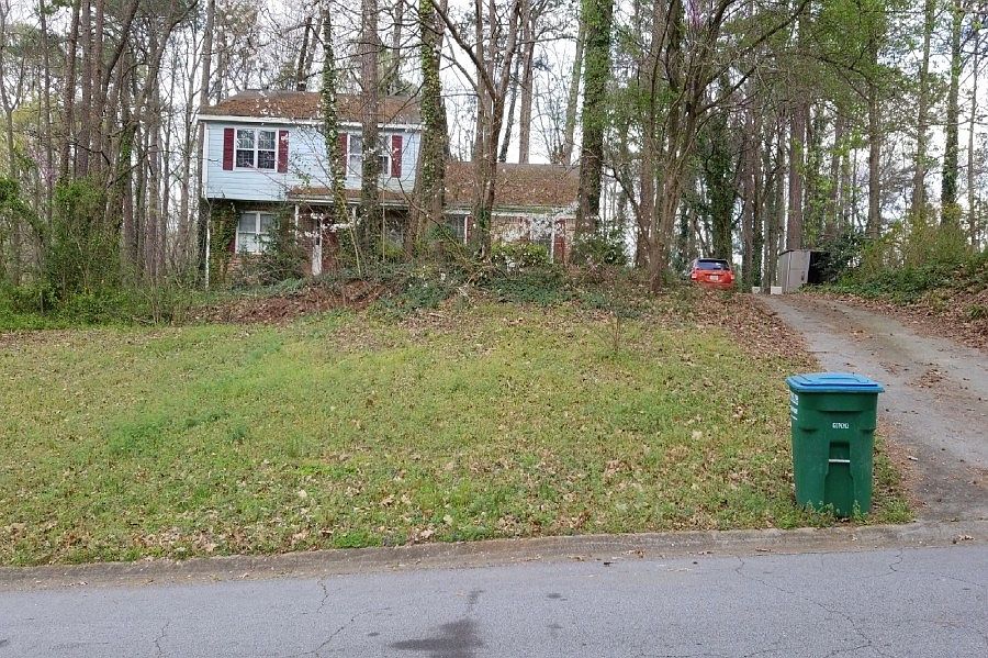 1st image of 1466 Fox Forest Ct