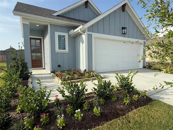 26554 Jolly Prairie Dr, Hockley, TX 77447