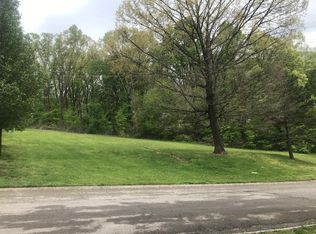 541 Pinewood Cir, Morristown, TN 37814
