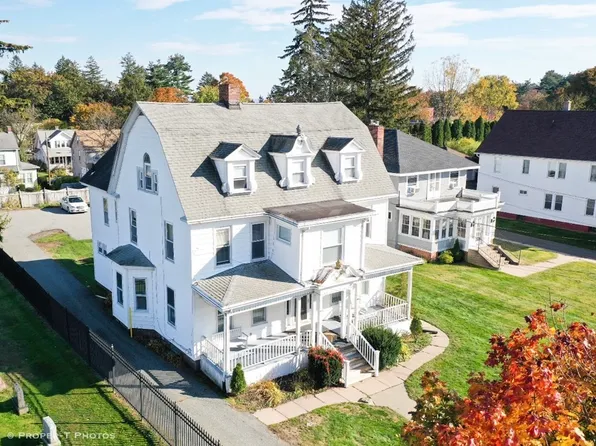 1678 Northampton St, Holyoke, MA 01040