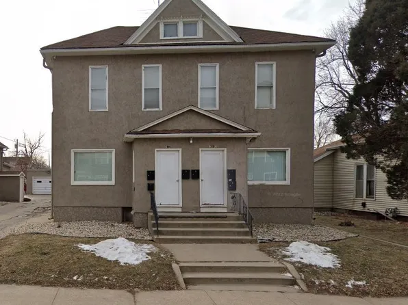 619 W 12th St APT 1, Sioux Falls, SD 57104