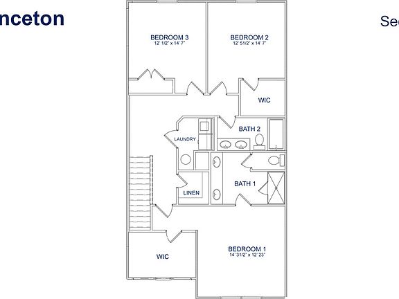 Floor Plan.