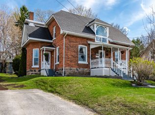 615 Bay St, Midland, ON L4R 1L7