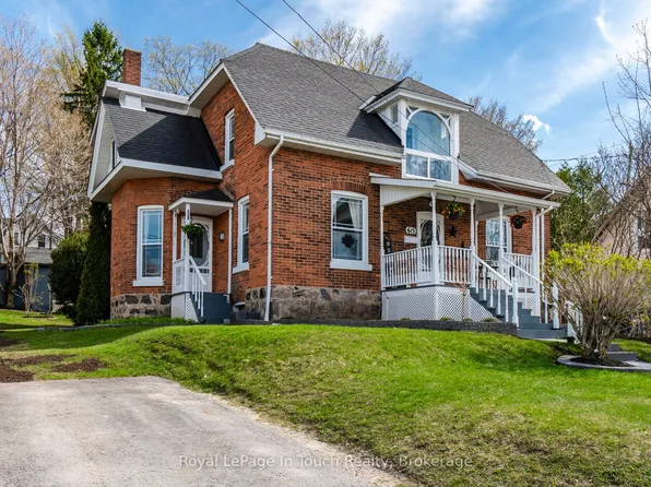 615 Bay St, Midland, ON L4R 1L7