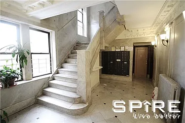 Rented by Spire Group