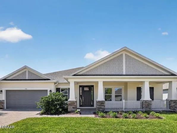 656 Junonia Blvd, New Smyrna Beach, FL 32168