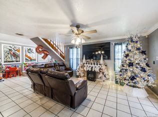 411 Kate Schenck Ave, San Antonio, TX 78223