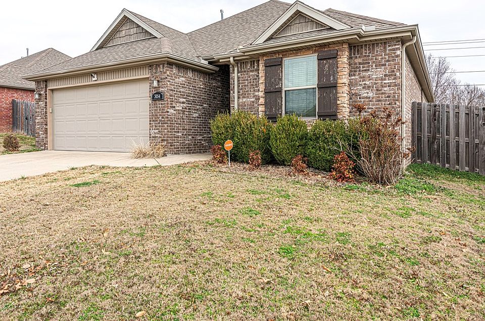 2nd image of 3054 N Autumn Rose Ave