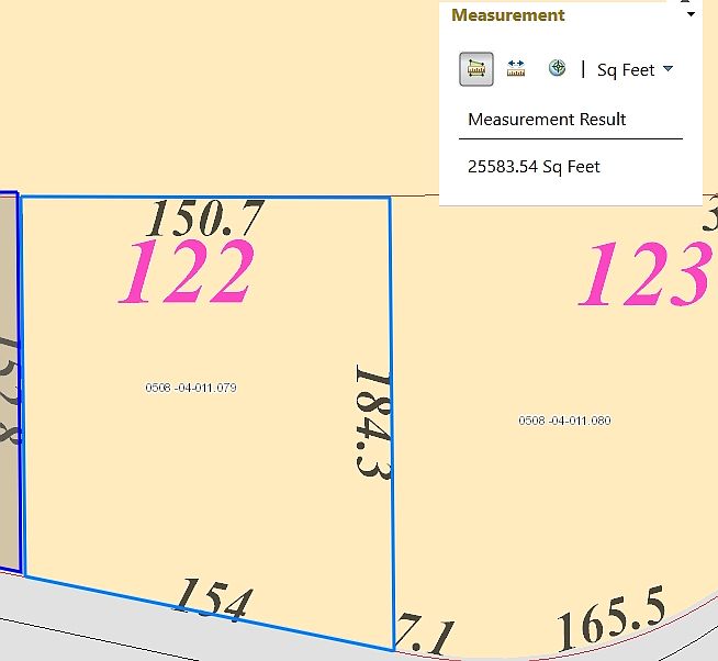 2nd image of Lot 122 Longwood Ln #Lot 122