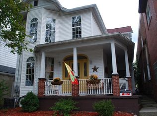 322 W Main St, Ligonier, PA