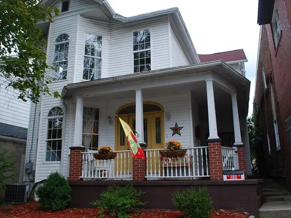 322 W Main St, Ligonier, PA 15658