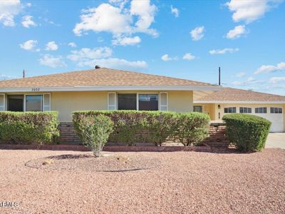 3602 W Augusta Ave, Phoenix, AZ, 85051