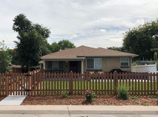 3218 Ash St, Denver, CO 80207