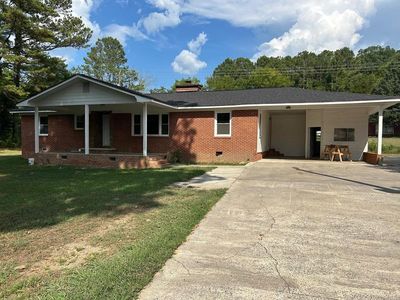 2717 Highway 411, Ranger, GA, 30734