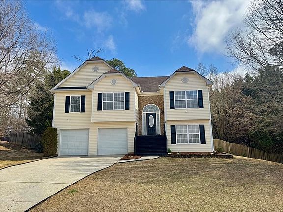 2nd image of 3393 Madison Farm Way