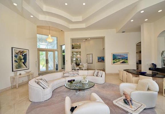 Home For Sale In St Andrews Country Club