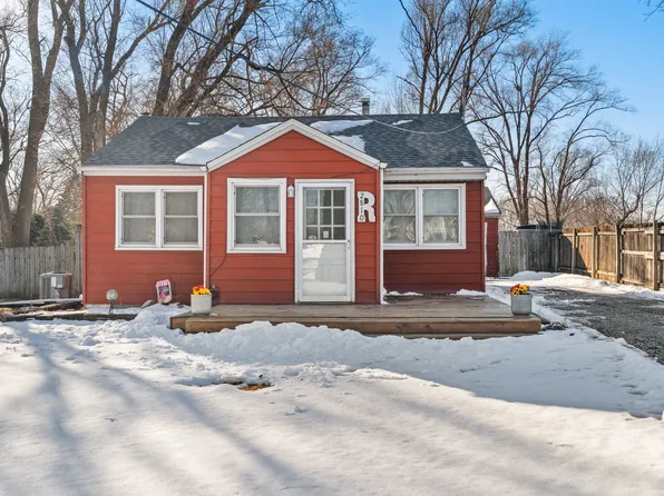 2810 NE 53rd Ct, Des Moines, IA 50317