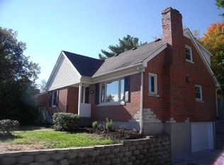 2471 Tulsa Rd, Lexington, KY 40503