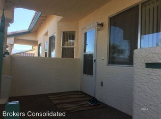 882 Mesquite Springs Dr UNIT 201, Mesquite, NV 89027