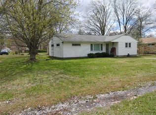 519 Montclair St, Madison, IN 47250