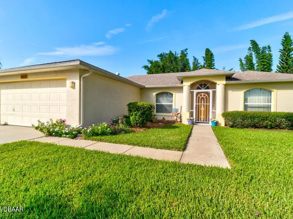 2832 Regent Cres, South Daytona, FL 32119