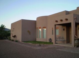 3956 W Langstroth Dr, Silver City, NM 88061