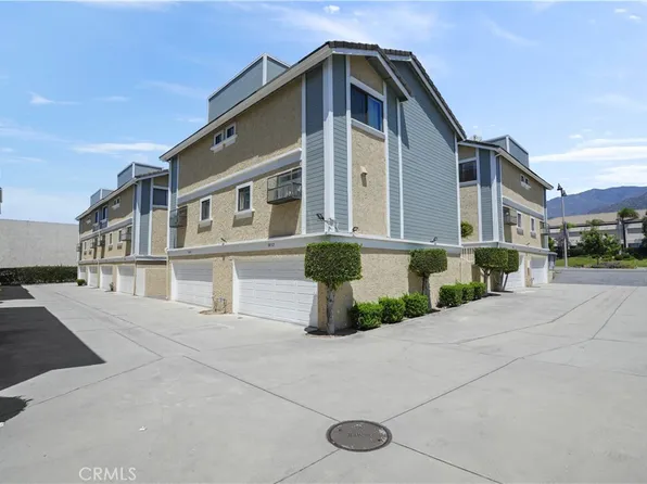 1814 Huntington Dr #4, Duarte, CA 91010