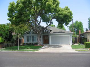 1073 W McKinley Ave, Sunnyvale, CA 94086