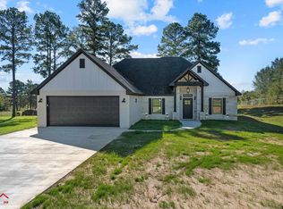 224 Ronnie Brown Rd, Kilgore, TX 75662