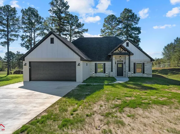 224 Ronnie Brown Rd, Kilgore, TX 75662