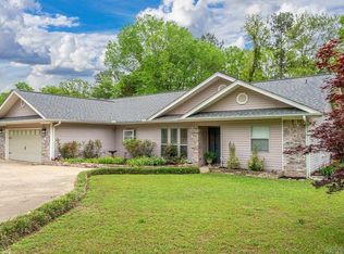 125 Leola St, Hot Springs, AR 71913