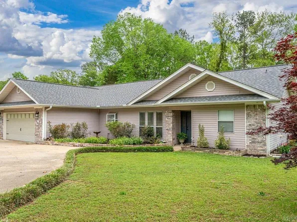 125 Leola St, Hot Springs, AR 71913