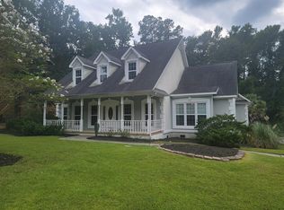 650 Woodstone Way, Evans, GA 30809