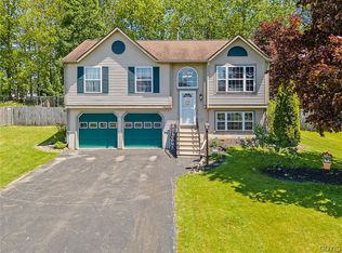 9434 Birch Tree Rd, Brewerton, NY 13029