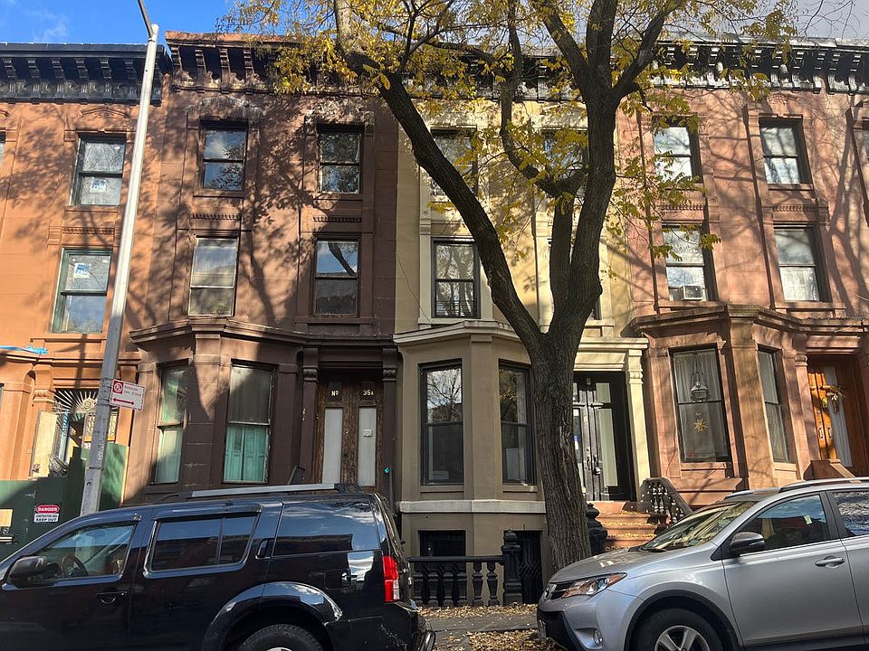 2nd image of 35 Prospect Pl #A