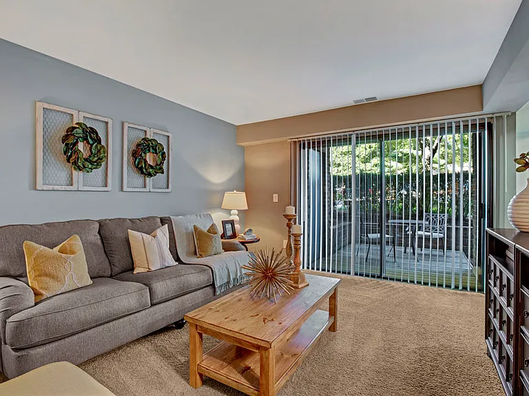 The Gateway Apartments — Photo 9