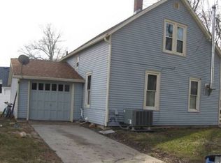 516 6th St, Scribner, NE 68057