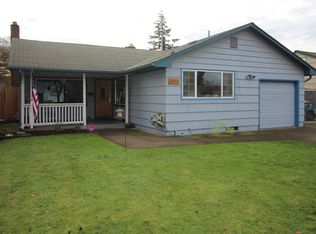 1243 N St, Springfield, OR 97477