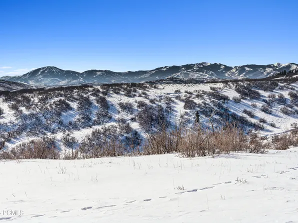 155 E Sage Ln #61, Coalville, UT 84017