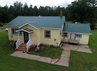 39911 County Road 125, Deer River, MN 56636