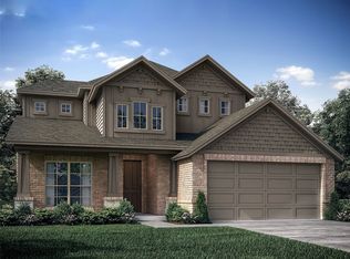 532 Lela Cir, Keene, TX 76059