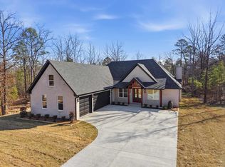 19118 Waterview Meadow Ln, Roland, AR 72135