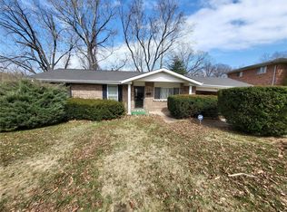 7715 Nacomis Dr, Saint Louis, MO