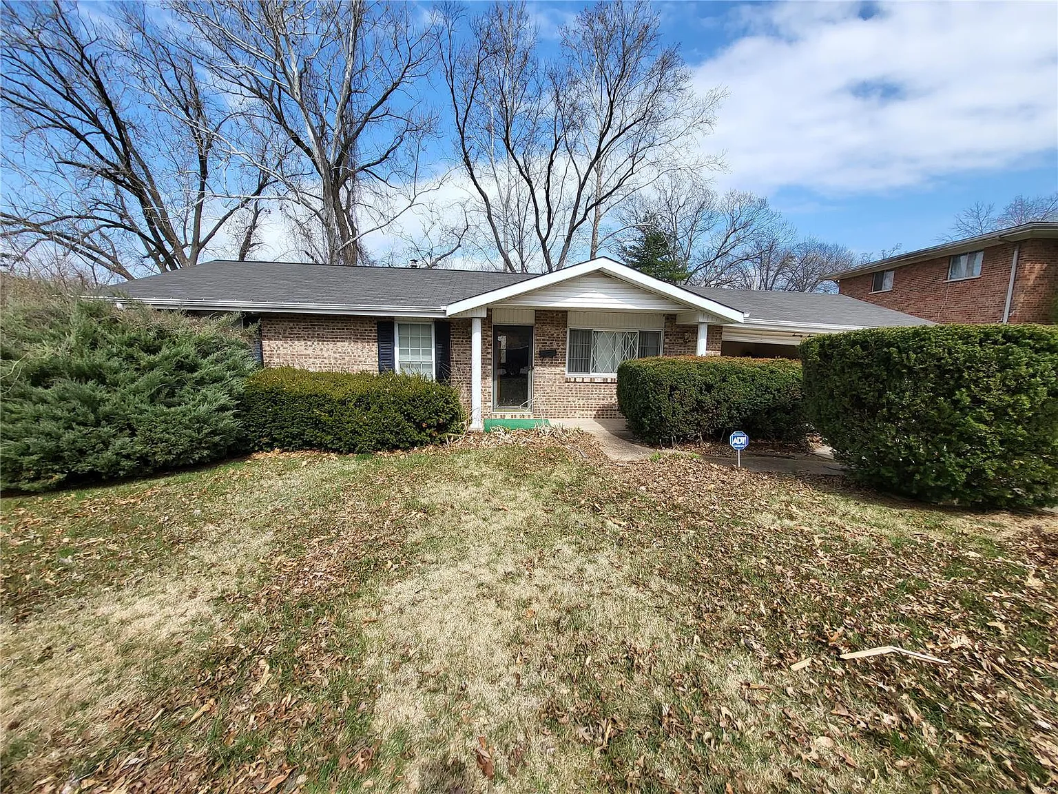 7715 Nacomis Dr photo 1