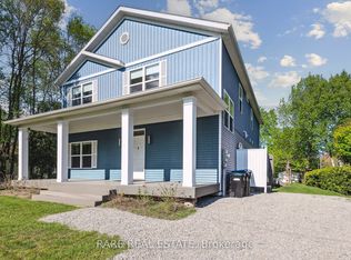 1231 Temple Ave, Innisfil, ON L0L 1C0