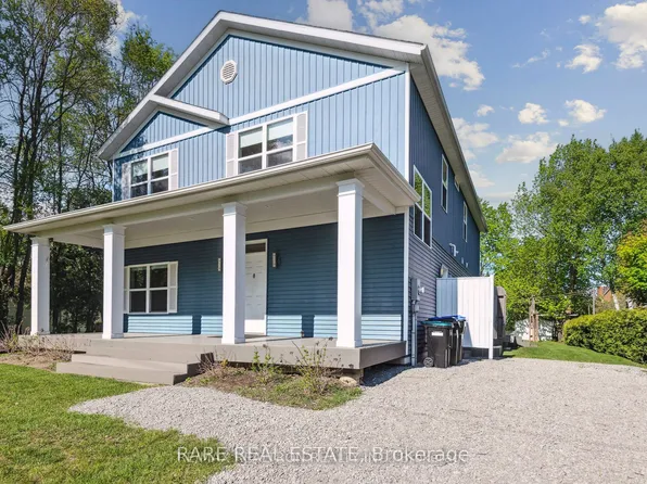 1231 Temple Ave, Innisfil, ON L0L 1C0