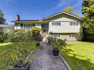 3583 W 50th Ave, Vancouver, BC V6N3V3