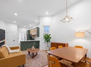 113 N Lincoln St #1L, Jersey City, NJ 07302