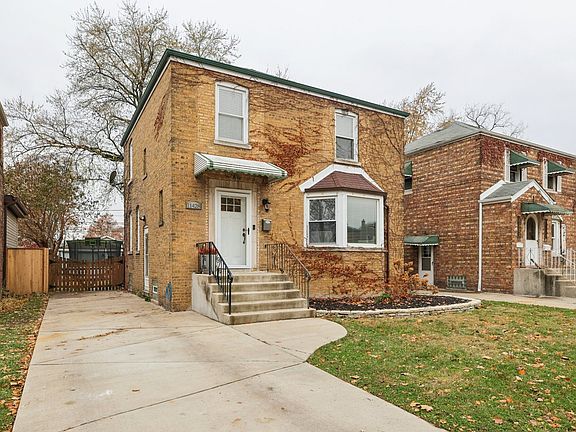 2nd image of 11428 S Campbell Ave